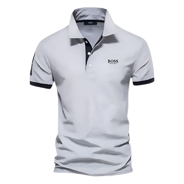 Boss - Gra polo