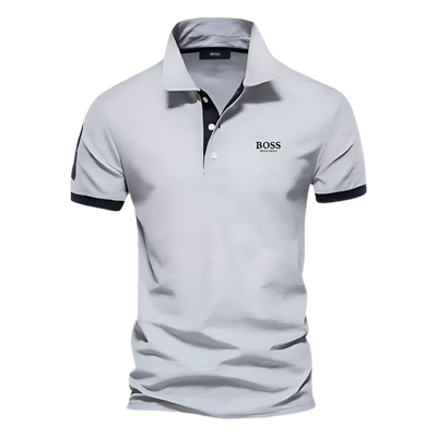 Boss - Gra polo