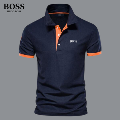 Boss - Gra polo