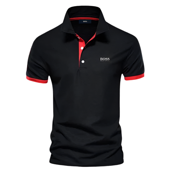 Boss - Gra polo