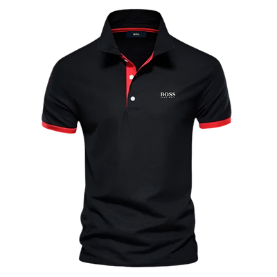 Boss - Gra polo
