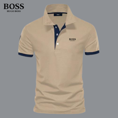 Boss - Gra polo