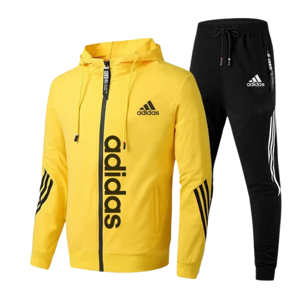 Dres sportowy