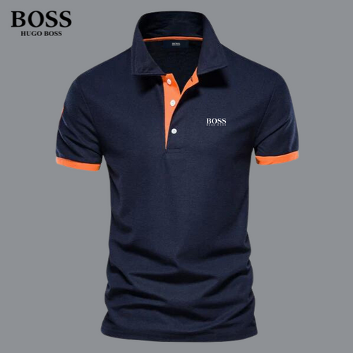 Boss - Gra polo