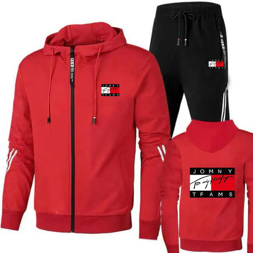 Odzież sportowa