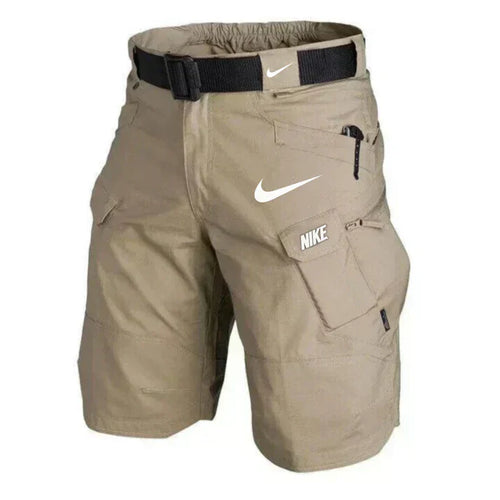Szorty cargo