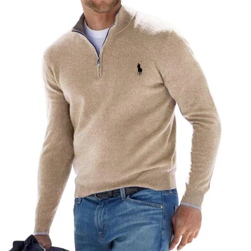 Ralph - Casualowy sweter
