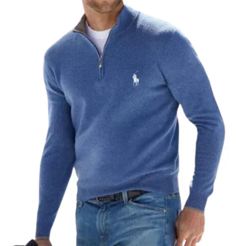 Ralph - Casualowy sweter