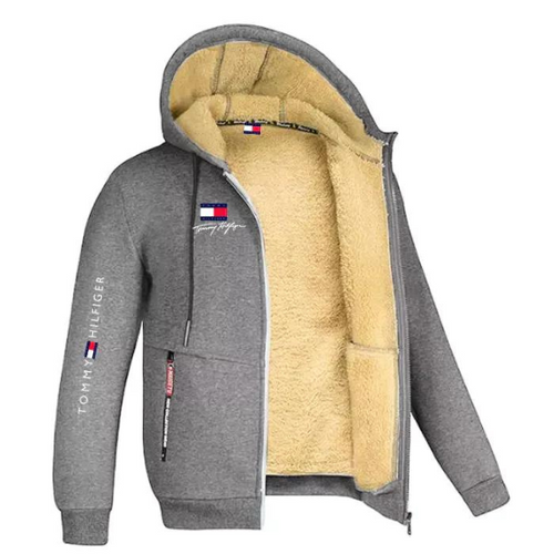 Casualowy kardigan